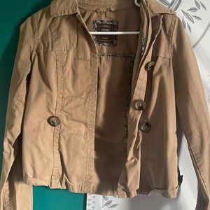 Old navy jacket